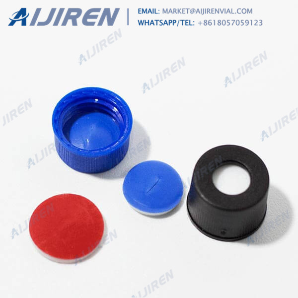 <h3>Aijiren Certified Vials, Caps and Septa - Postnova</h3>
